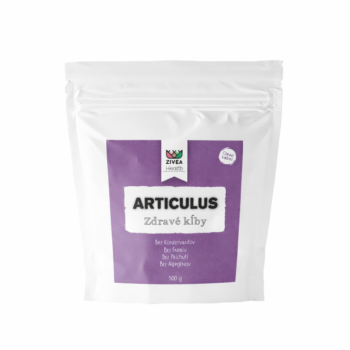 Articulus - zdravé kĺby