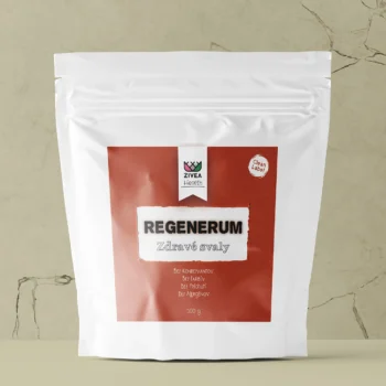 Regenerum Živea