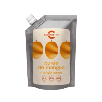 Caraman pyré mango