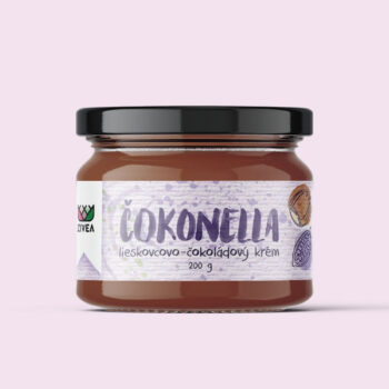 ČokoNella